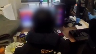 Merkezli yasa dışı bahis operasyonunda 48 tutuklama