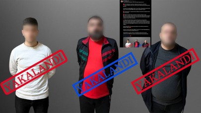 Ali Yerlikaya: "Sınır Ötesine de Kaçsanız Türk Polisinden Kaçamazsınız"