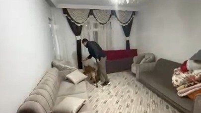 Uyuşturucu operasyonu: 2 tutuklama