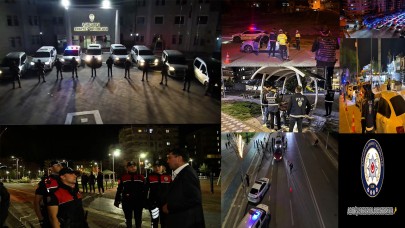 Şanlıurfa’da Güvenlik İçin Kararlılık Vurgusu