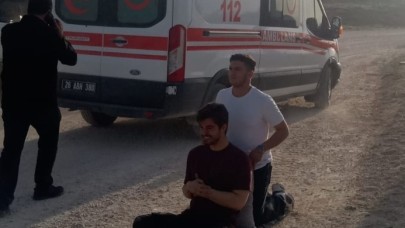 Gönül Dağı'nın sevilen oyuncusu trafik kazası geçirdi