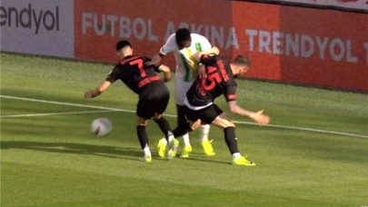 UMUTLAR YENİDEN YEŞERDİ!