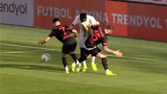 UMUTLAR YENİDEN YEŞERDİ!