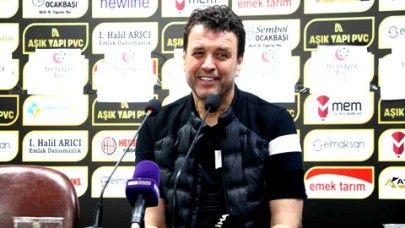 'Profesyoneliz ama paralı asker değiliz'