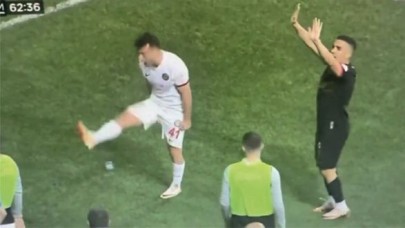 Amedspor’dan sert açıklama !