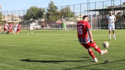 Viranşehir, 'Bitse de kurtulsak' modunda!