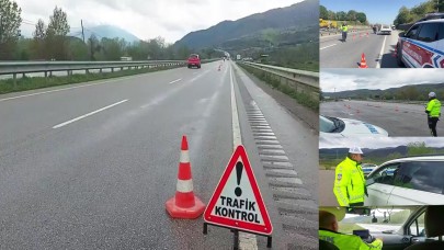 Sürücü affı gündemde mi, değil mi?