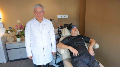 Depresyon ve anksiyeteye umut veren yeni tedavi