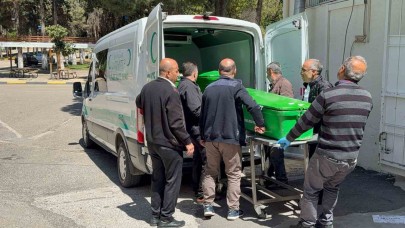 Pompalı tüfekle vurulan adam hayatını kaybetti