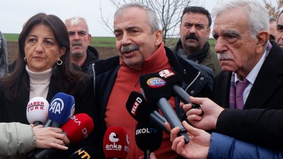 Ciddi endişelerimiz halen yüksek