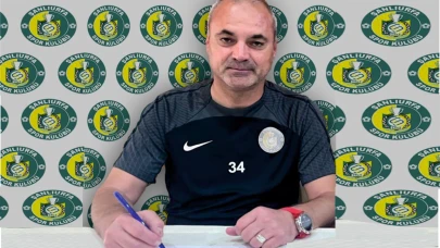 3 maçlık imza