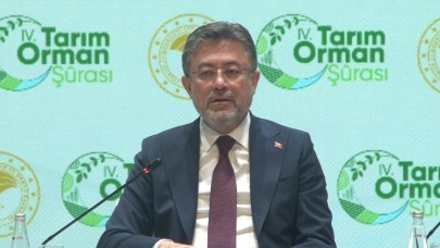 "Dünya Gıda Programı ’stratejik stok merkezi’ olarak konumlandırma talebiyle geldi"