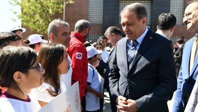 Şanlıurfa Gençliği İçin Büyük Adım Atıldı