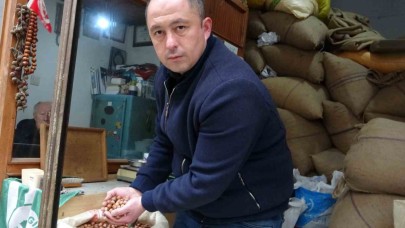 Zirai don fındık fiyatlarını uçurdu, serbest piyasada fındığın fiyatı 185 liraya yükseldi