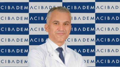 Prof. Dr. Solmaz: "Kanser tedavisinde doğru beslenme, iyileşme sürecini hızlandırıyor"