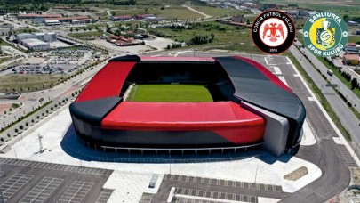 İşte Urfaspor-Çorum maçının  gün ve saati