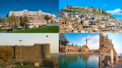 Güneydoğu'da havalar birden bire serinleyecek