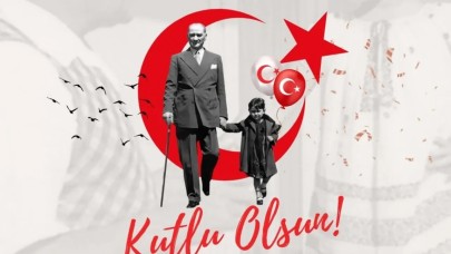 Şanlıurfa Valisinden 23 Nisan Mesajı