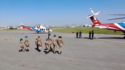 Ali Yerlikaya: Çocuklarımız Umutlarımızdır