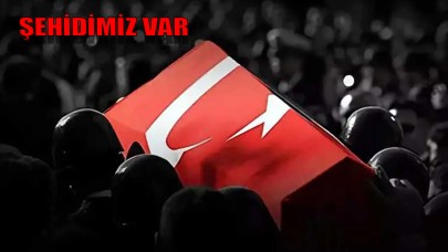 Bayram Günü MSB'den Acı Haber