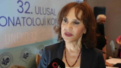 Prof. Dr. Koç’tan prematüre doğum uyarısı: "En iyi transfer anne karnında olandır"