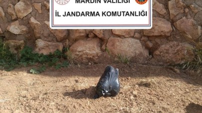 Evinde el bombası bulunan şahıs tutuklandı