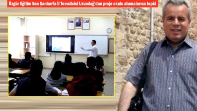 'İmtiyaz düzenlemeleri kabul edilemez'