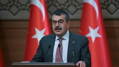 Milli Eğitim Bakanı Yusuf Tekin: "Aksi bir açıklama olmazsa eğitim devam edecek"