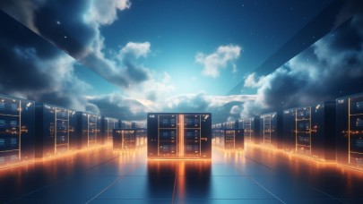 Türkiye artık her şeyini bulutlara saklıyor