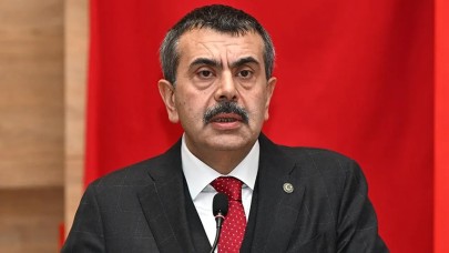 Milli Eğitim Bakanı Yusuf Tekin: "Okullarımızla ilgili bir sıkıntı yok"