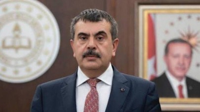 Mili Eğitim Bakanı Yusuf Tekin: "Perşembe ve cuma günü İstanbul’da okullar tatil edildi."
