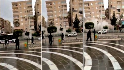 Binalar depremde niçin hasar alır?