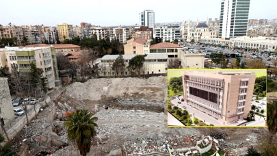 Maliye arsasıyla ilgili belirsizlik sona erdi