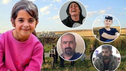 Narin Güran cinayeti davası yarın!