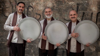 Grup Tillo Şanlıurfa EMB'de Konser Verecek