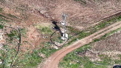 Şanlıurfa ovalarında kaçak oranı yüzde 96