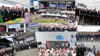 Şanlıurfa’da Bilim Şenliği