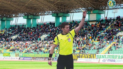 Gürcan Hasova'yla hiç kaybetmedik!