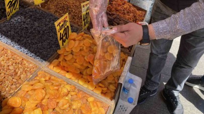 Esnaf, fırsatçılara karşı ithalat önerisinde bulundu