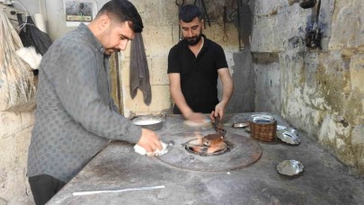 Son kalaycı ustaları çırak bulamıyor