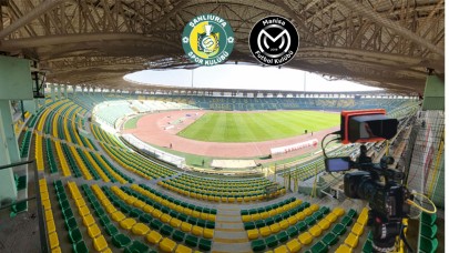 Şanlıurfaspor-Manisa FK maçı yayın bilgileri