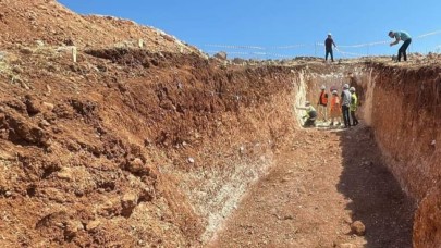 Bozova fayı mercek altında!