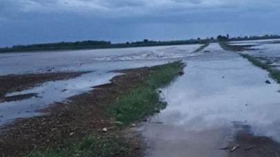 Suruç'ta değişmeyen tablo