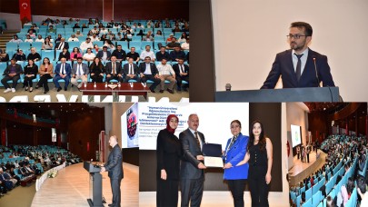 Şanlıurfa Sağlık Hizmetleri MYO’dan TÜBİTAK Başarısı