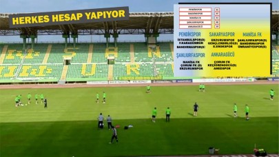 Sayelerinde Matematik profesörü olduk!