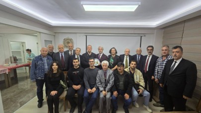 Şanlıurfa'mızın tarihi o kadar zengin ki...