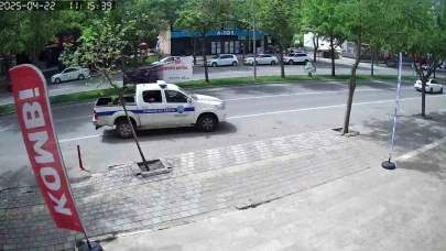 Şanlıurfa'da Sırrı Süreyya Önder pankartı kaldırıldı