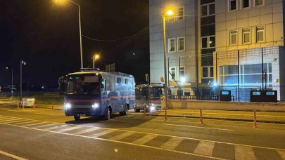 Narin Güran cinayeti davası 2 Mayıs’a ertelendi