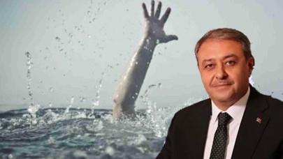 Şanlıurfa Valisi Şıldak’tan Suda Boğulma Uyarısı