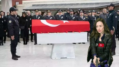 Özlem Çınar, Aylin'i Son Kez Arka Sokaklar'da Canlandırdı